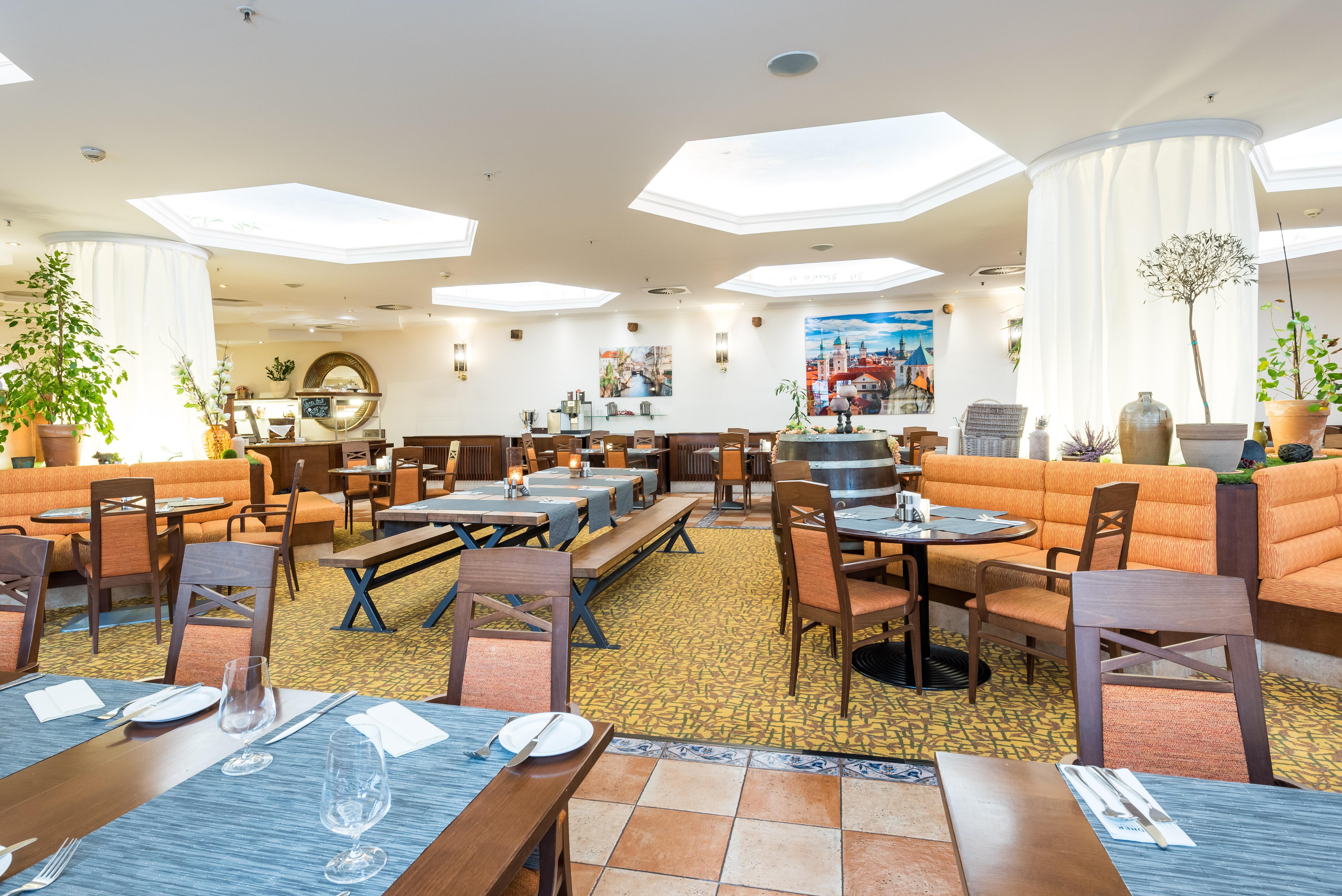 Lindner Hotel Prague Castle, Part Of Jdv By Hyatt — Photos 2